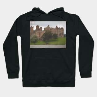 Linlithgow Palace , featured in the Outlander as Wentworth Prison Hoodie